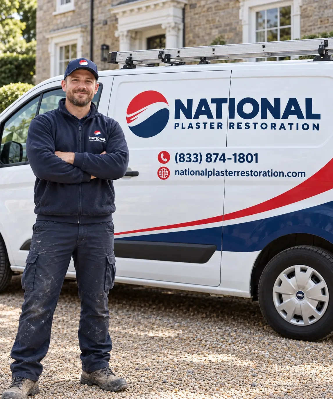 Plaster Repair company in Helena, OK